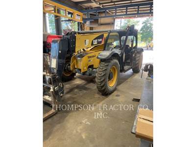 Caterpillar TL642D Telehandler