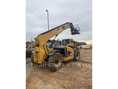 Caterpillar TL943D Telehandler