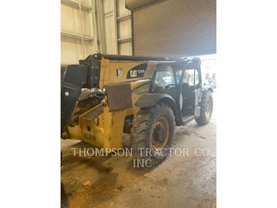 Caterpillar TL943D Telehandler