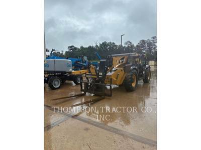 Caterpillar TL943D Telehandler