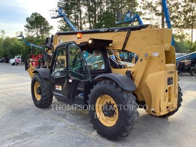 Caterpillar TL943D Telehandler