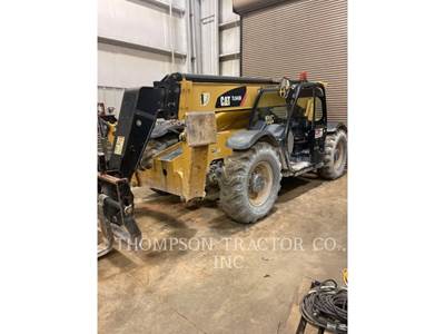 Caterpillar TL943D Telehandler