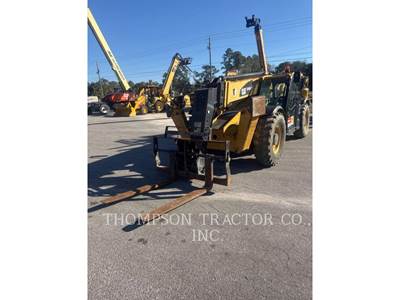 Caterpillar TL943D Telehandler