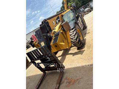 Caterpillar TL943D Telehandler