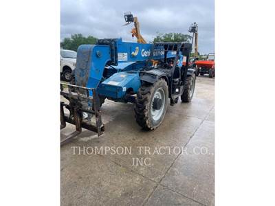 Genie GTH-844 Telehandler