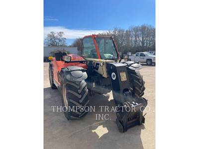 JLG 925 Telehandler