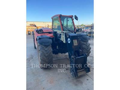 JLG 925 Telehandler