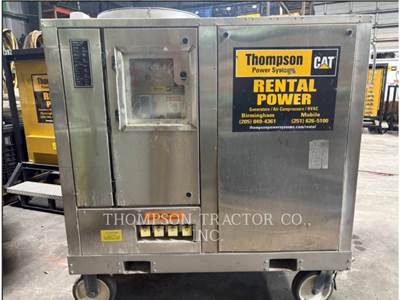 TCAC12TON Temperature Control