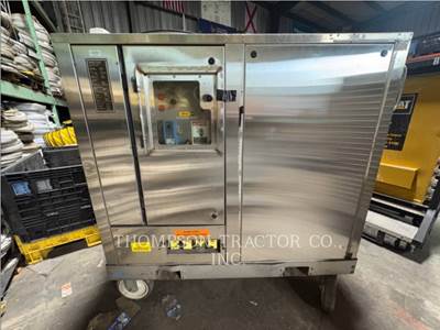 TCAC12TON Temperature Control