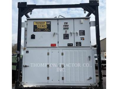 TCAC20TON Temperature Control