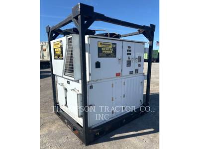 TCAC20TON Temperature Control