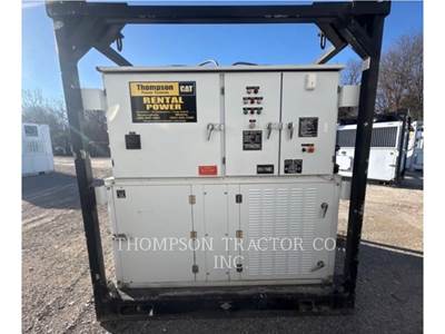 TCAC20TON Temperature Control