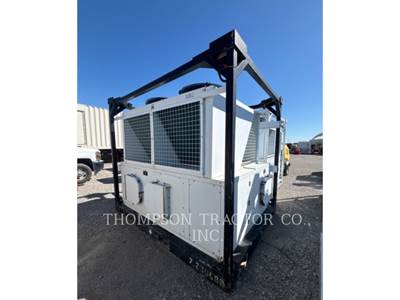 TCAC40TON Temperature Control