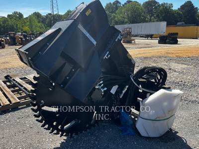 Caterpillar SW360B Trencher Attachment 3", Part # 5295860