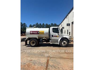 Freightliner 2000GALFR Water Truck
