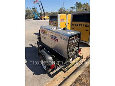 Lincoln K24095 Welding Machine