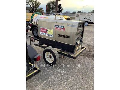 Lincoln K24095 Welding Machine