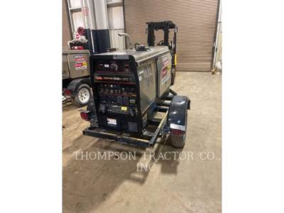 Lincoln K24095LI Welding Machine