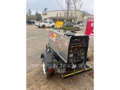 Lincoln K24095LI Welding Machine