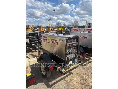 Lincoln K24095LI Welding Machine