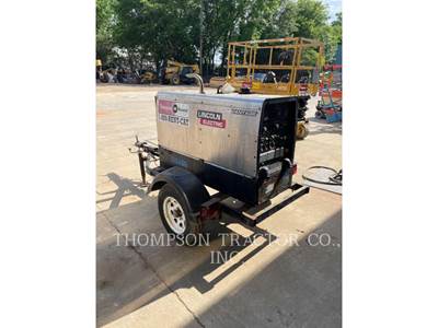 Lincoln K24095LI Welding Machine