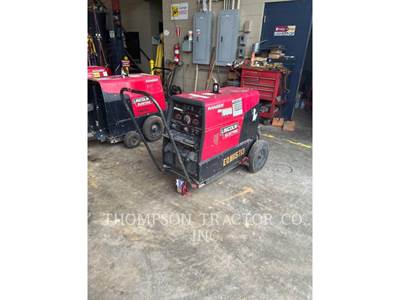Lincoln Ranger 305 LPG Welding Machine