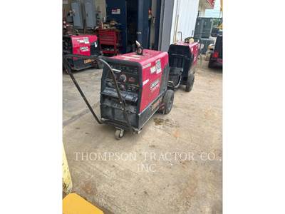 Lincoln Ranger 305 LPG Welding Machine
