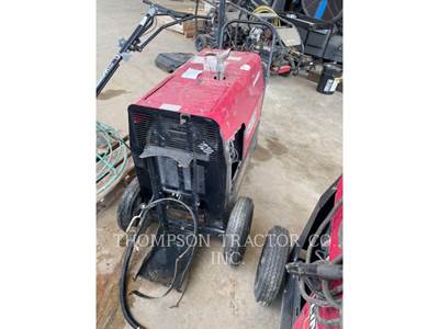 Lincoln Ranger 305 LPG Welding Machine