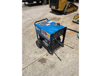 Miller BLUE STAR 185 Welding Machine