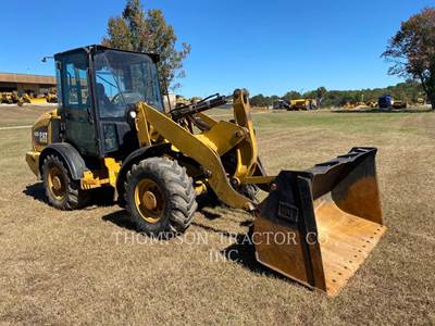 Caterpillar 906M Wheel Loader