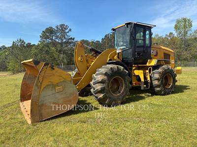 Caterpillar 926M Wheel Loader