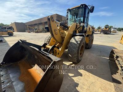 Caterpillar 926M Wheel Loader