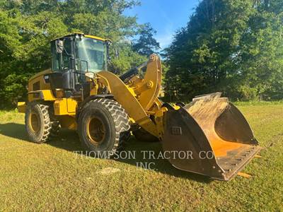 Caterpillar 926M Wheel Loader