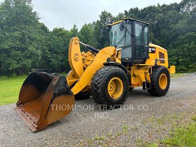 Caterpillar 926M Wheel Loader