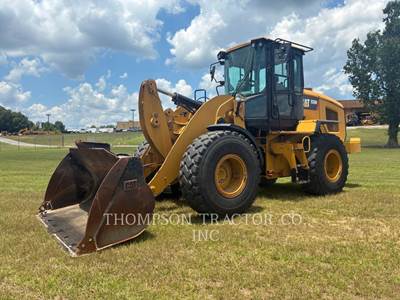 Caterpillar 926M Wheel Loader