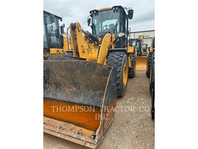 Caterpillar 930 Wheel Loader