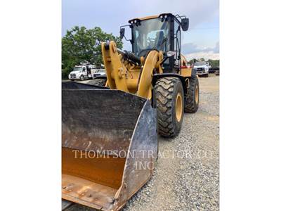 Caterpillar 938 Wheel Loader