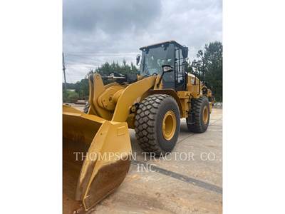 Caterpillar 950GC Wheel Loader