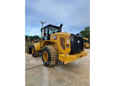 Caterpillar 950GC Wheel Loader
