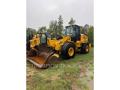 Caterpillar 950GC Wheel Loader
