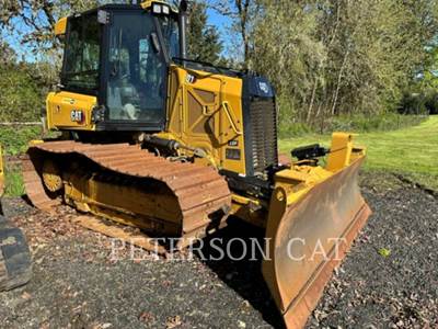 Caterpillar D1 Dozer
