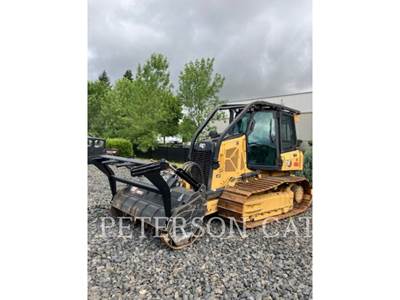 Caterpillar D1 LGP Dozer