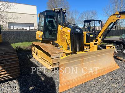 Caterpillar D2 Dozer
