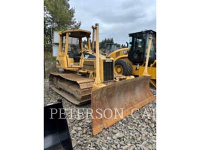 Caterpillar D5G LGP Dozer