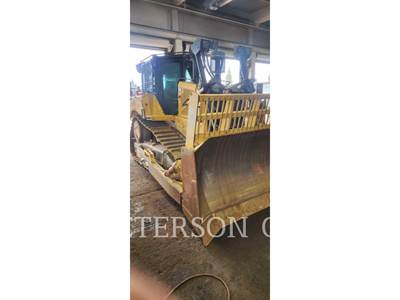 Caterpillar D6 Dozer