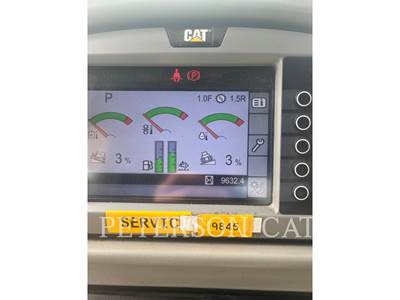 Caterpillar D8T Dozer