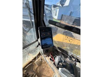 Caterpillar 304 Excavator