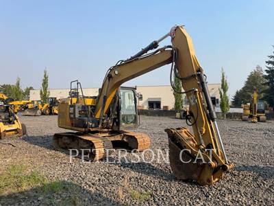 Caterpillar 312E Excavator