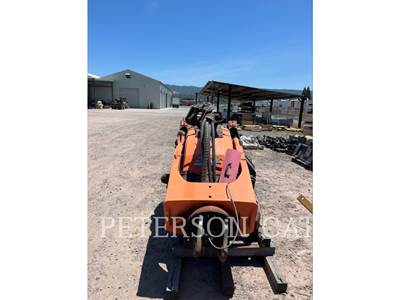 Southstar QS500 Harvester Head