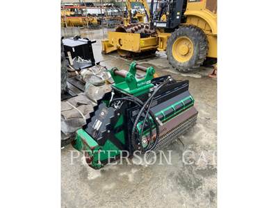 BRUSH HOUND 40EX-HD Mulcher